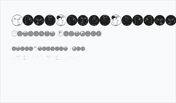 MansPartsPlaying Business Card