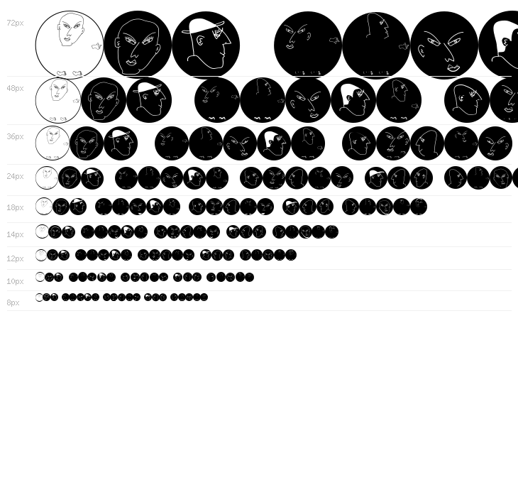 MansPartsPlaying Waterfall
