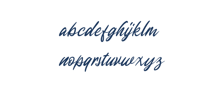 MantarayDEMO Lowercase