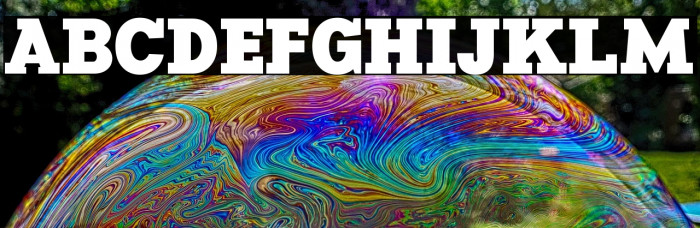 Manti Slab Black Demo Example 2