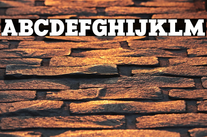 Manti Slab Black Demo Example 3