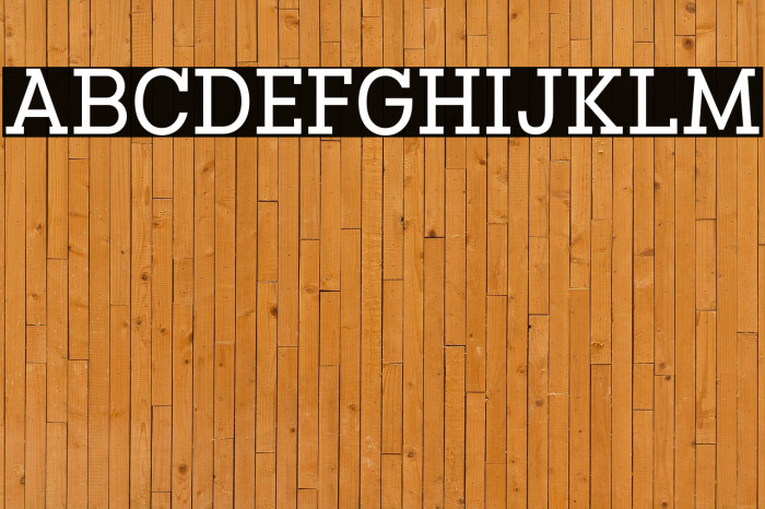 Manti Slab Demo Example 1