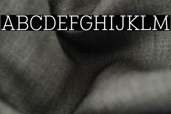 Manti Slab Light Demo Example 2