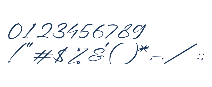 Mantilda & Briant Other Characters