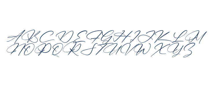 Mantilda & Briant Uppercase