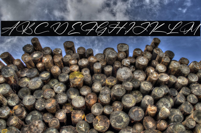 Mantilda & Briant Example 1