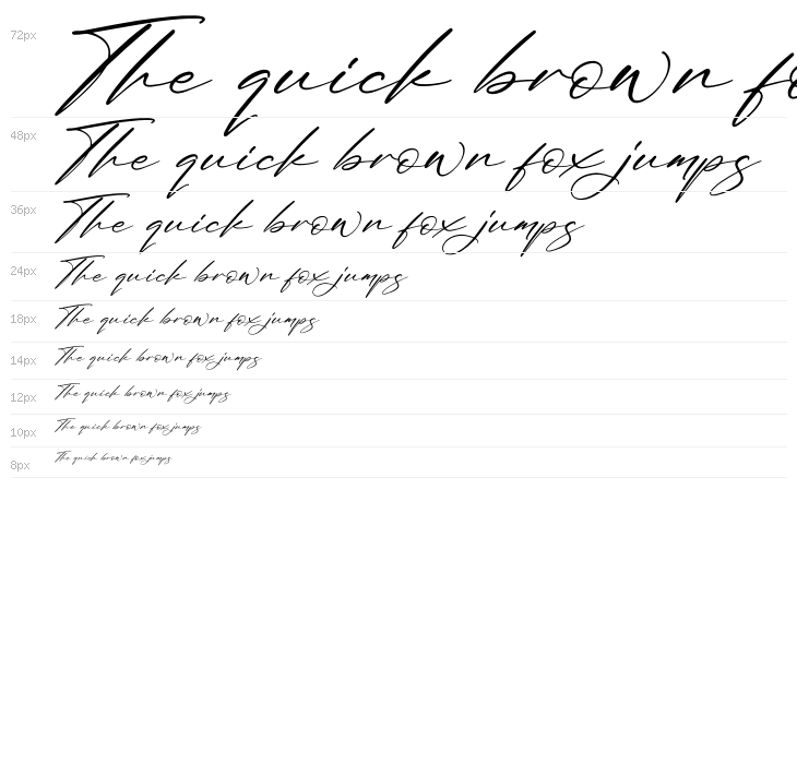 Mantilda & Briant Waterfall