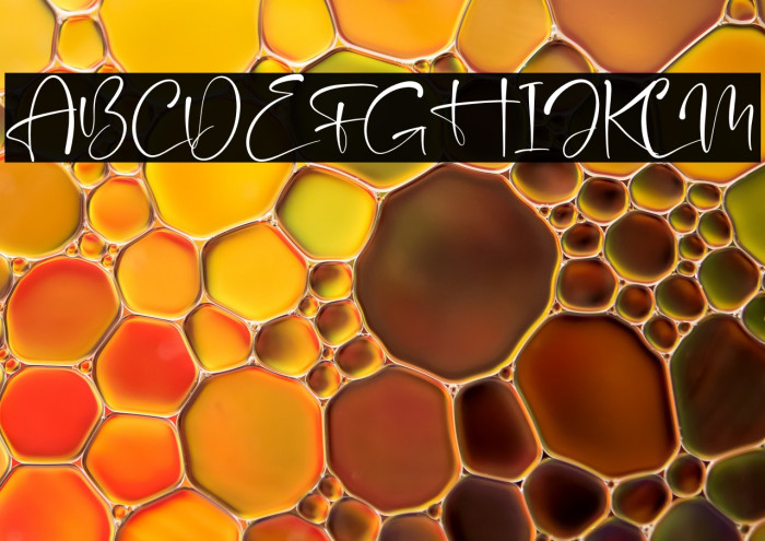 Mantilda Kristine Example 1