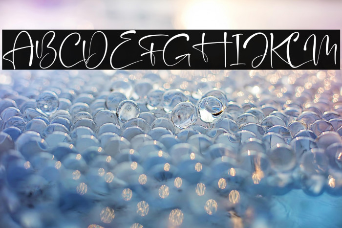 Mantilda Kristine Example 3