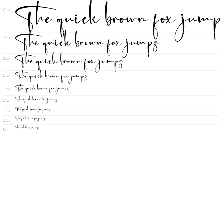 Mantilda Kristine Waterfall