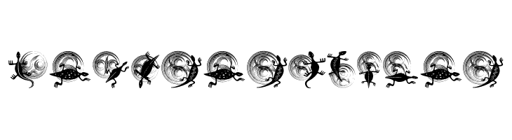 Mantra Regular  Frei Schriftart Herunterladen