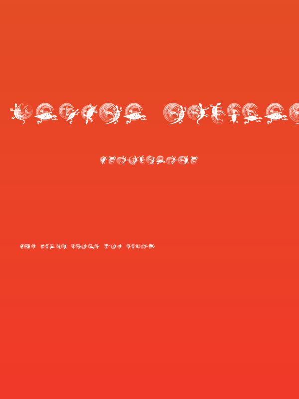 Mantra Regular Poster