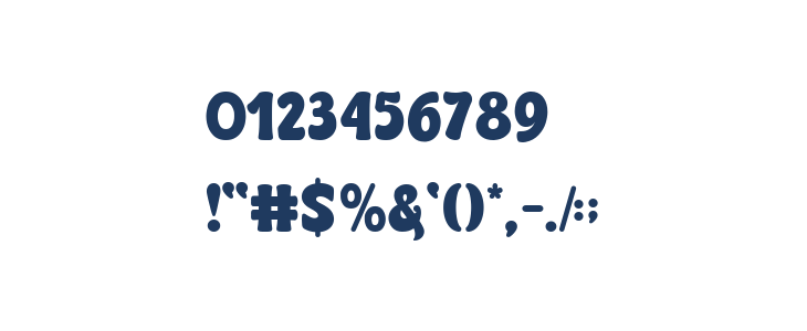 Mantra Rimba Other Characters