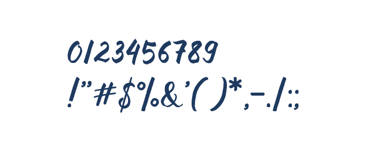 Manttes Other Characters