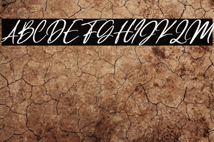 Manttilda Italic Example 2