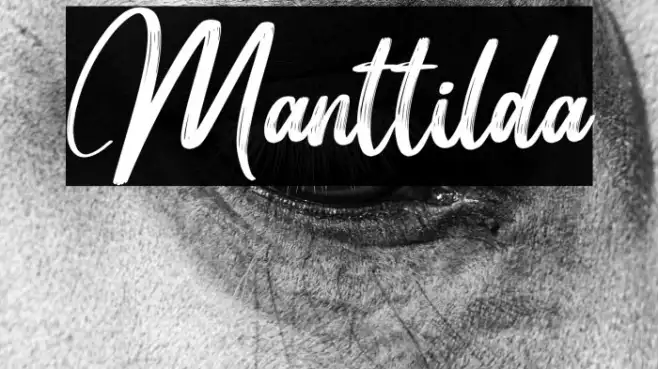 Manttilda Example 1