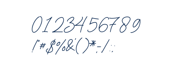 Manttulcuy Other Characters