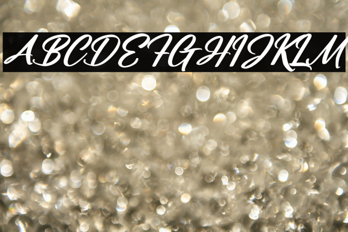 Manttulda Philliph Italic Example 2