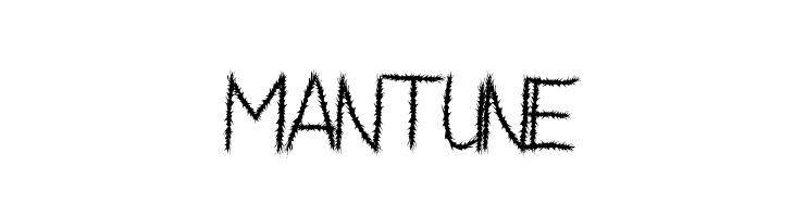 Mantune  لخطوط تنزيل