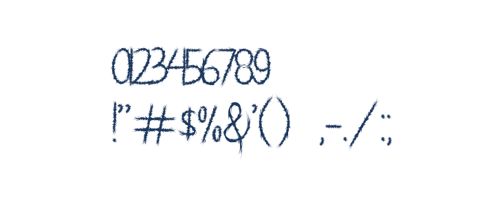 Mantune Other Characters