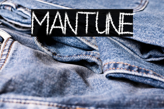 Mantune Example 1