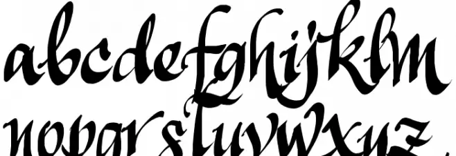 Manualito-Flo Fonte MINÚSCULAS