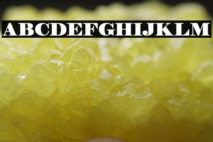 Manuell Regular Example 2