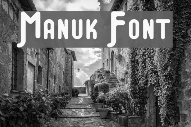 Manuk Example 2
