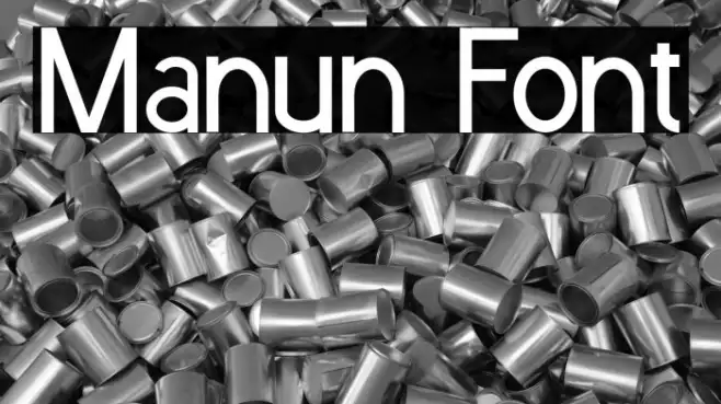 Manun Example 3