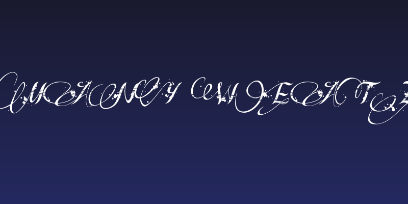 Many Weatz Social Header