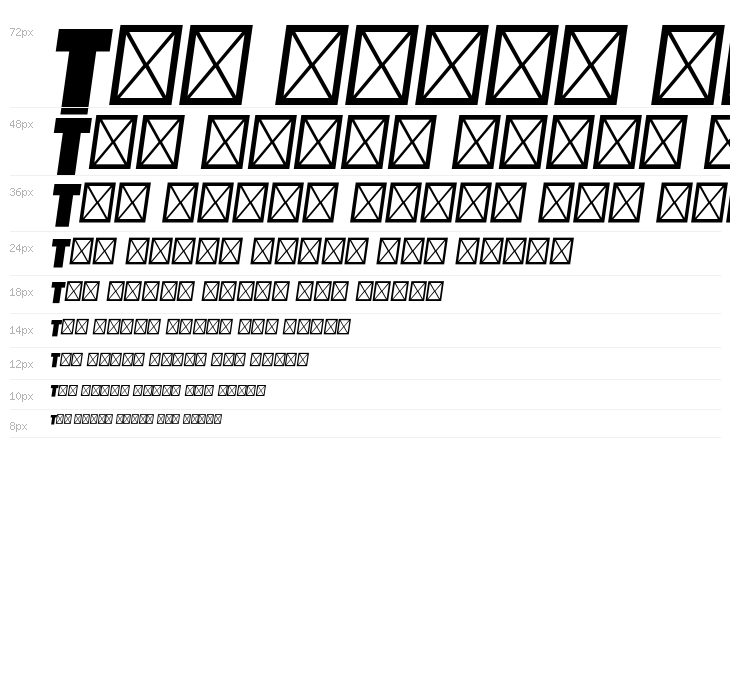 Many Years Ago Waterfall