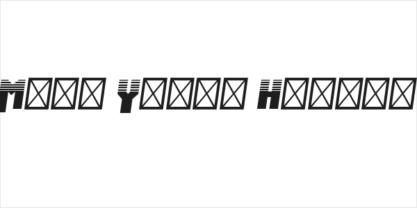 Many Years Higher Logo