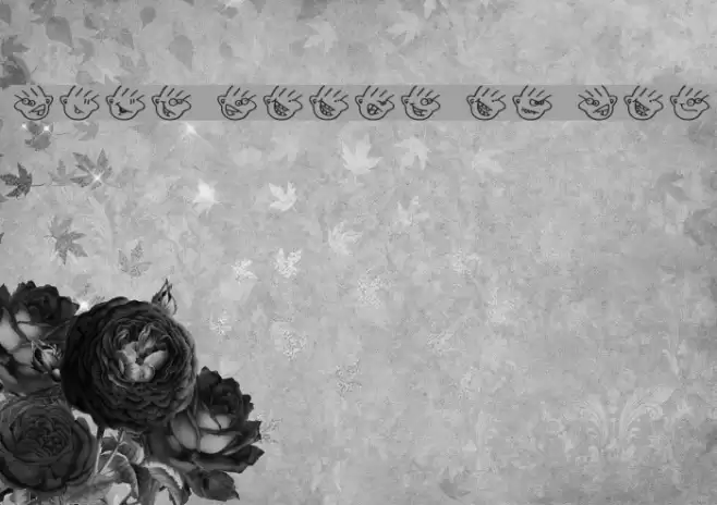 Many moods of Moe Schriftart examples