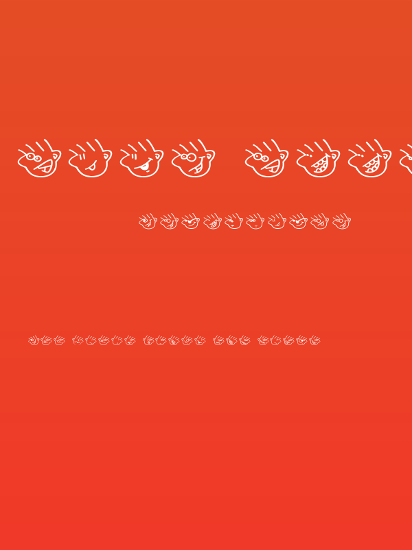 Many moods of Moe Poster