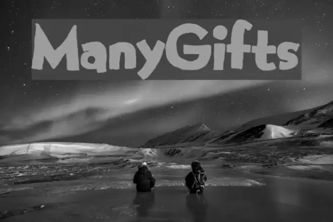 ManyGifts Example 2