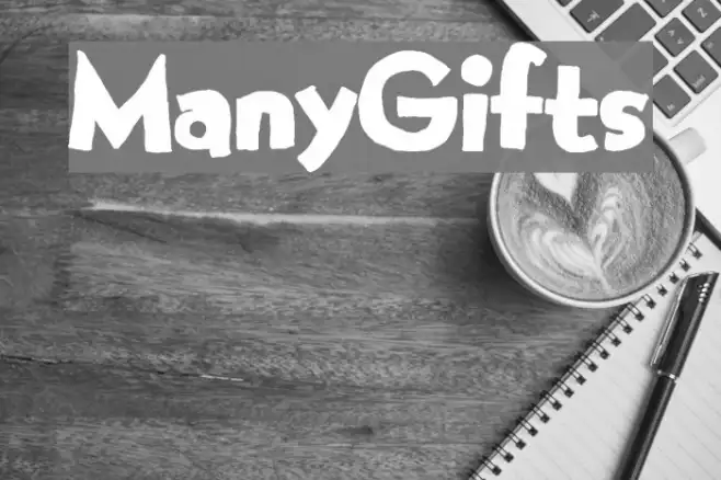 ManyGifts Example 3