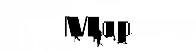 Map  Fuentes Gratis Descargar