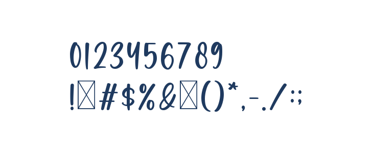 Maple Dream Other Characters