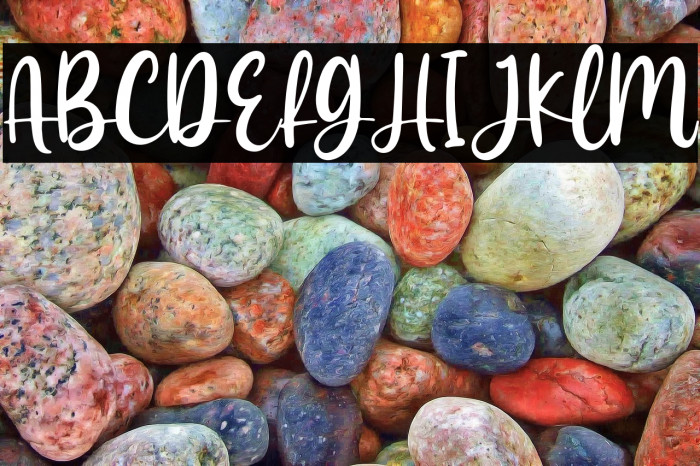 Maple Memories - Personal Use Example 2