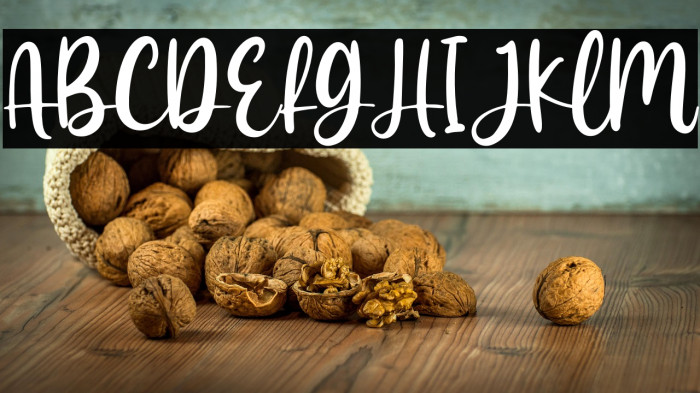 Maple Memories - Personal Use Example 3