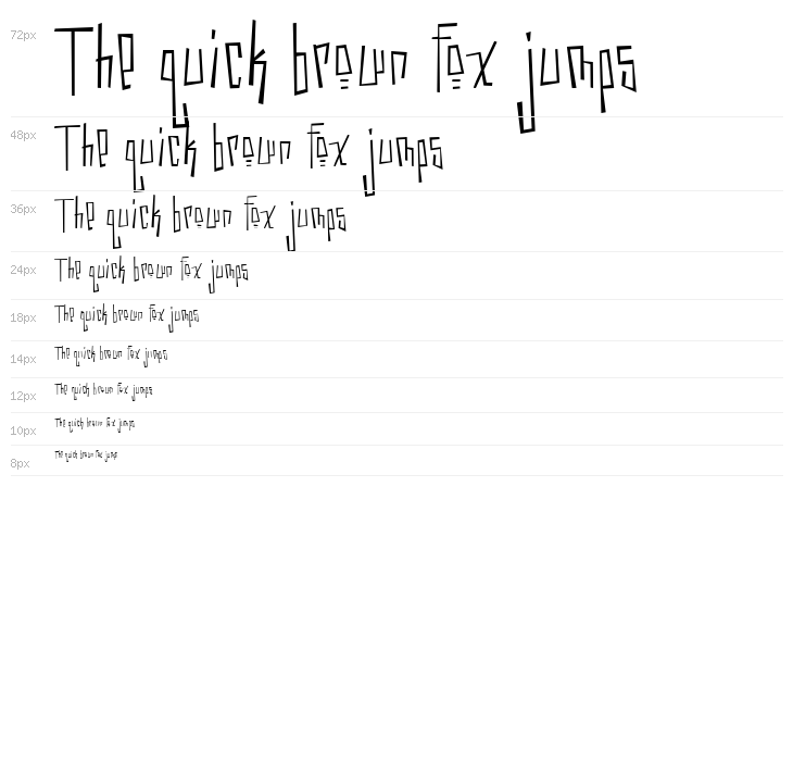 Maple Serum Waterfall