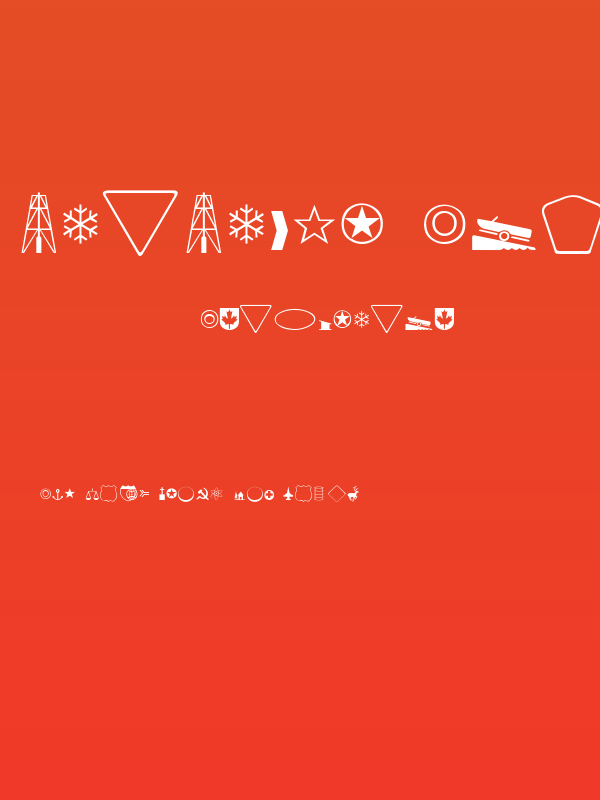 Mapmaker Thin Poster