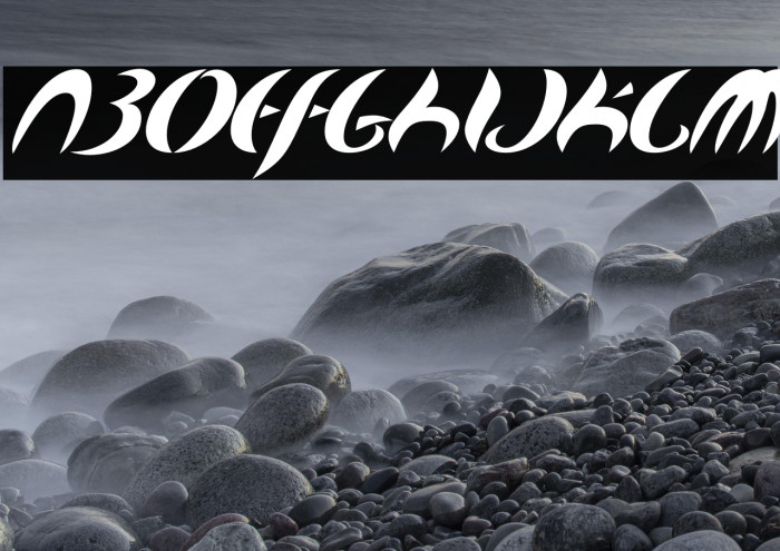 MapofYou-Regular Example 2