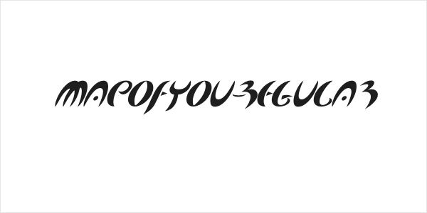 MapofYou-Regular Logo