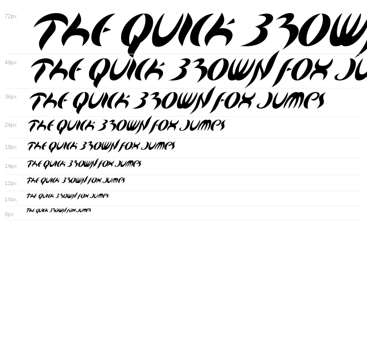 MapofYou-Regular Waterfall