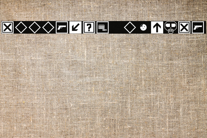 MapperKit Regular Example 3