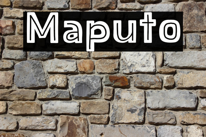 Maputo Example 3