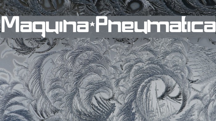 Maquina Pneumatica Example 3