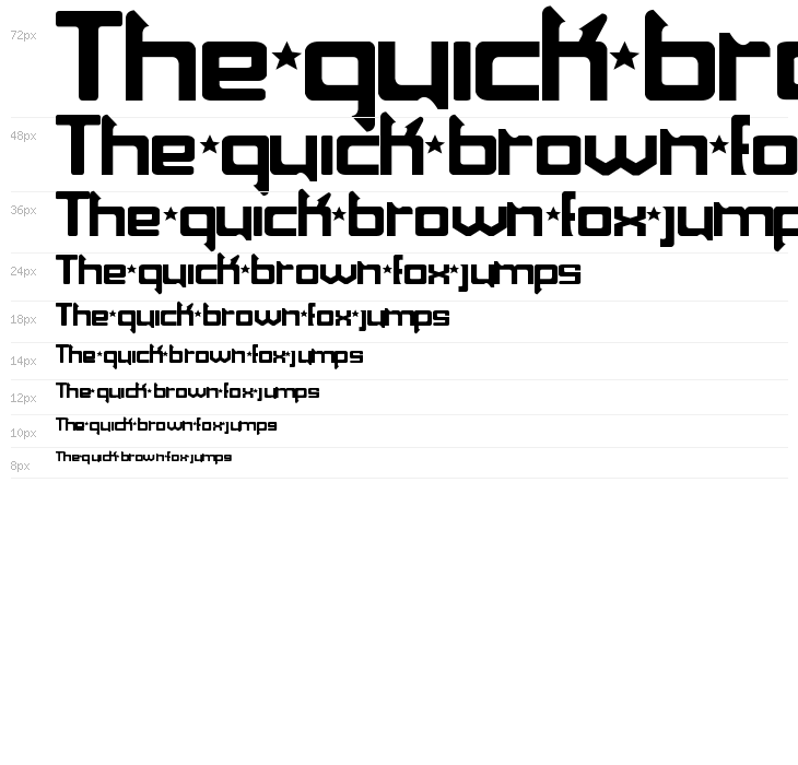 Maquina Pneumatica Waterfall