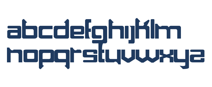 Maquina Pneumatica Lowercase